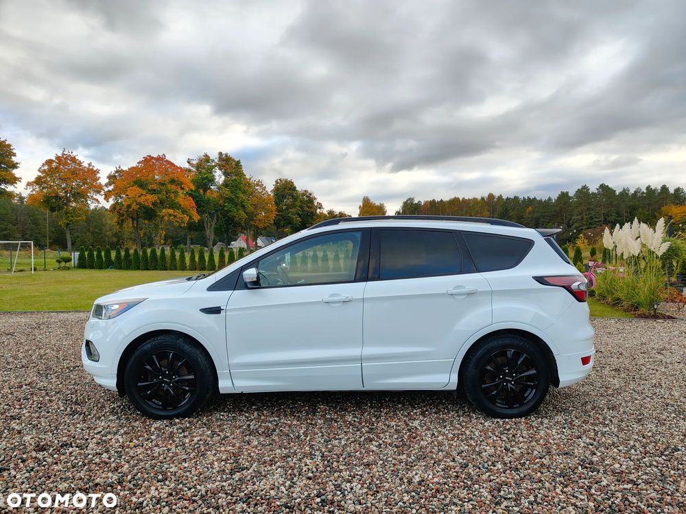 Ford Kuga 1.5 EcoBoost ST-LINE - 8