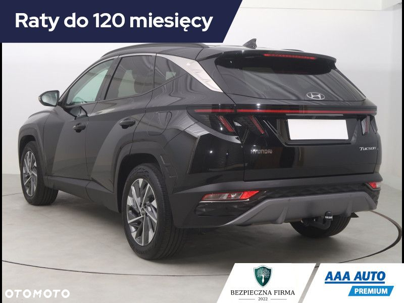 Hyundai Tucson - 5