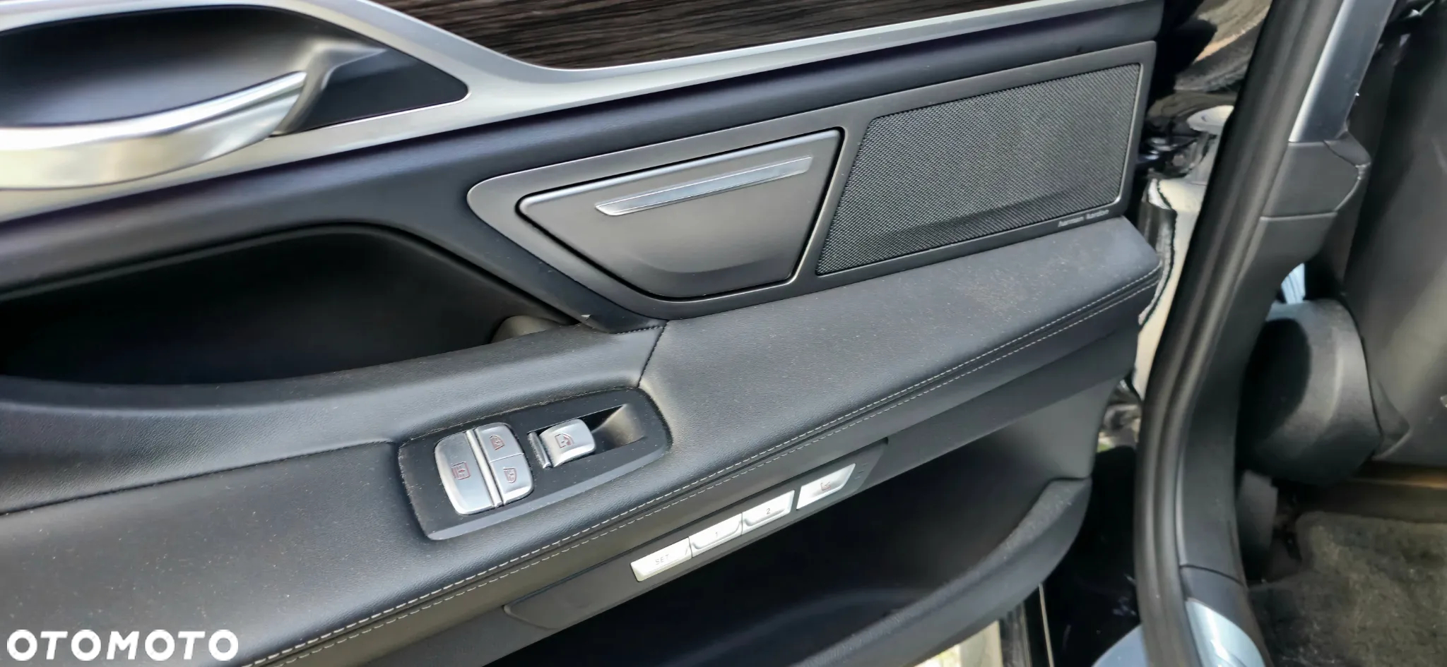 BMW Seria 7 740Le xDrive iPerformance - 10