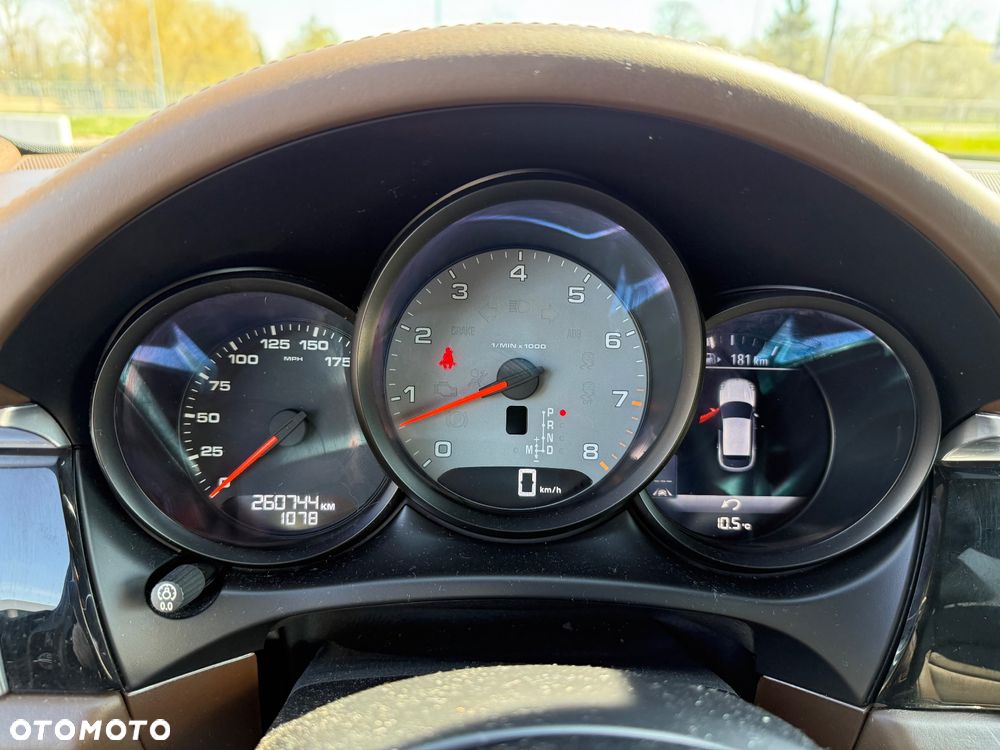 Porsche Macan S PDK - 22