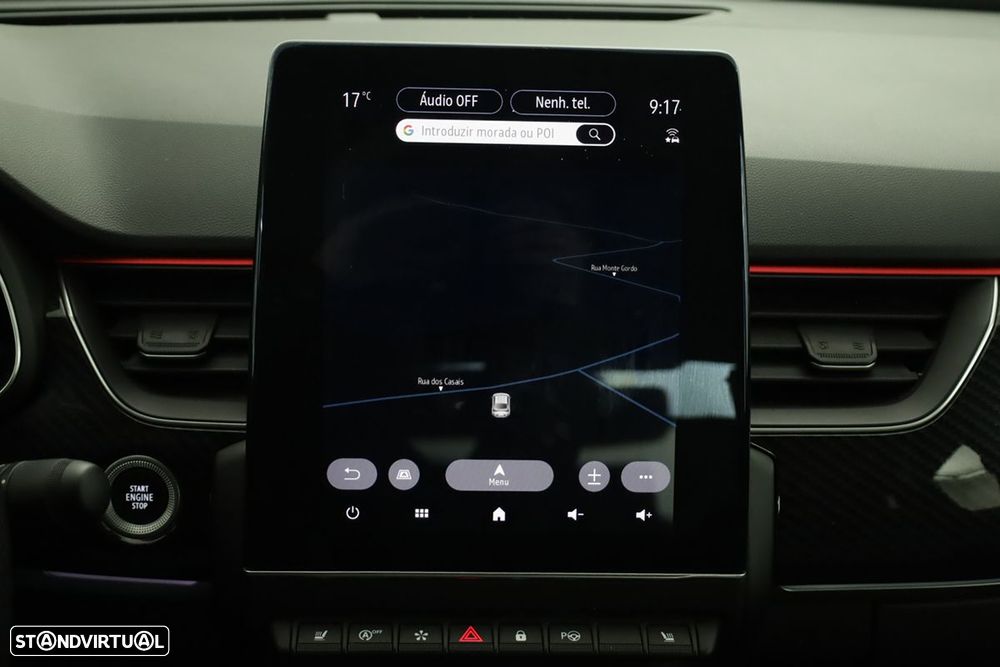 Renault Arkana 1.3 TCe R.S.Line EDC - 11