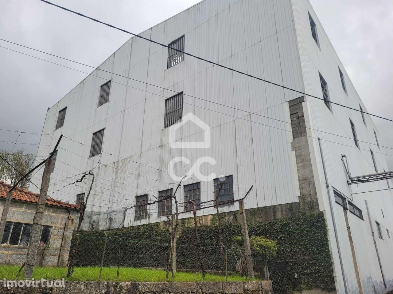 Armazém em Gondar - Grande imagem: 2/11