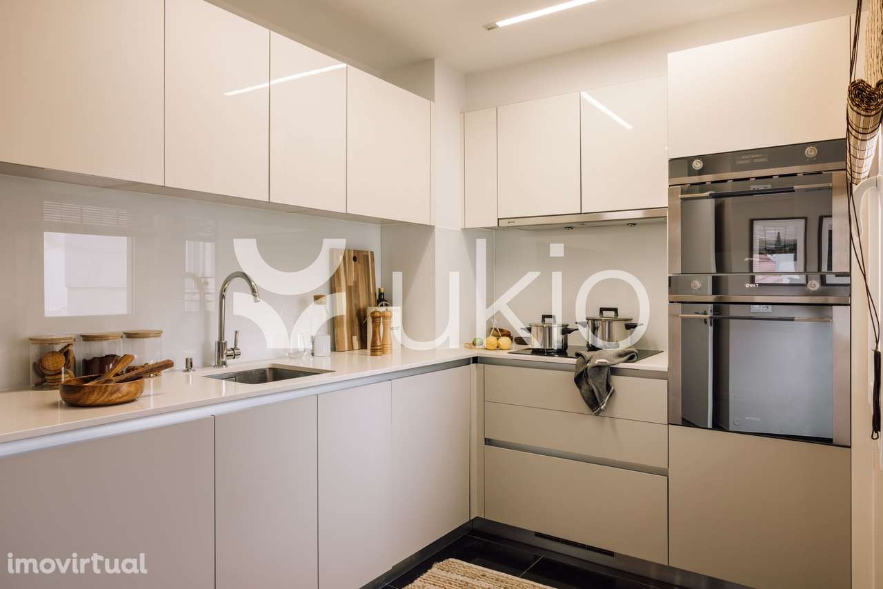 Apartamento T1 em Saldanha - Picoas - Grande imagem: 3/21