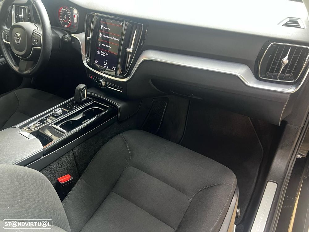 Volvo V60 2.0 T6 AWD TE Inscription - 14