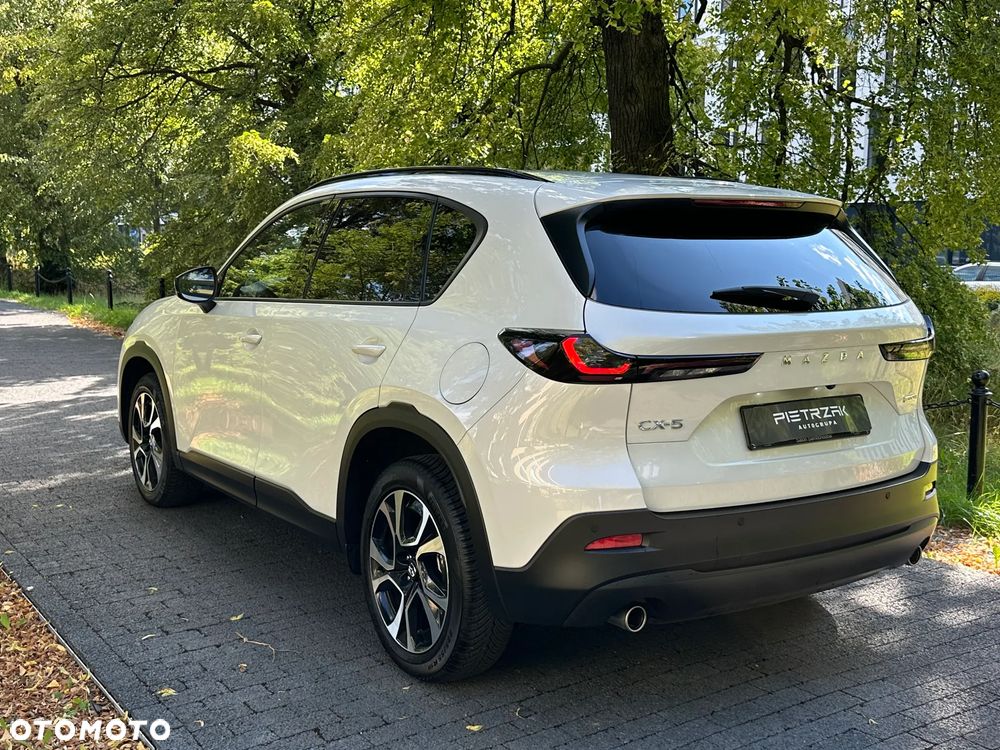 Mazda CX-5 2.5 e-SKYACTIV G Center-Line - 7