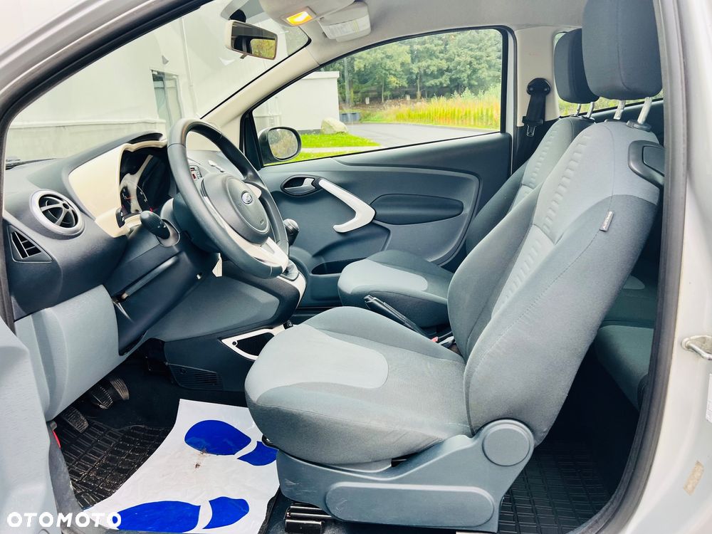 Ford KA 1.2 Ambiente - 19