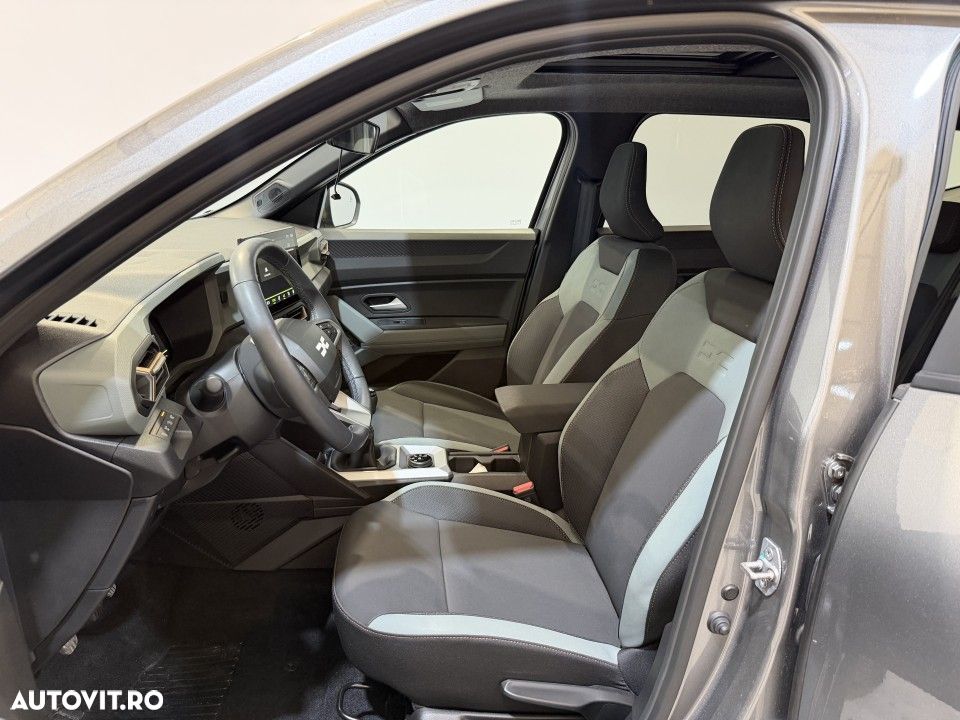 Dacia Bigster - 6