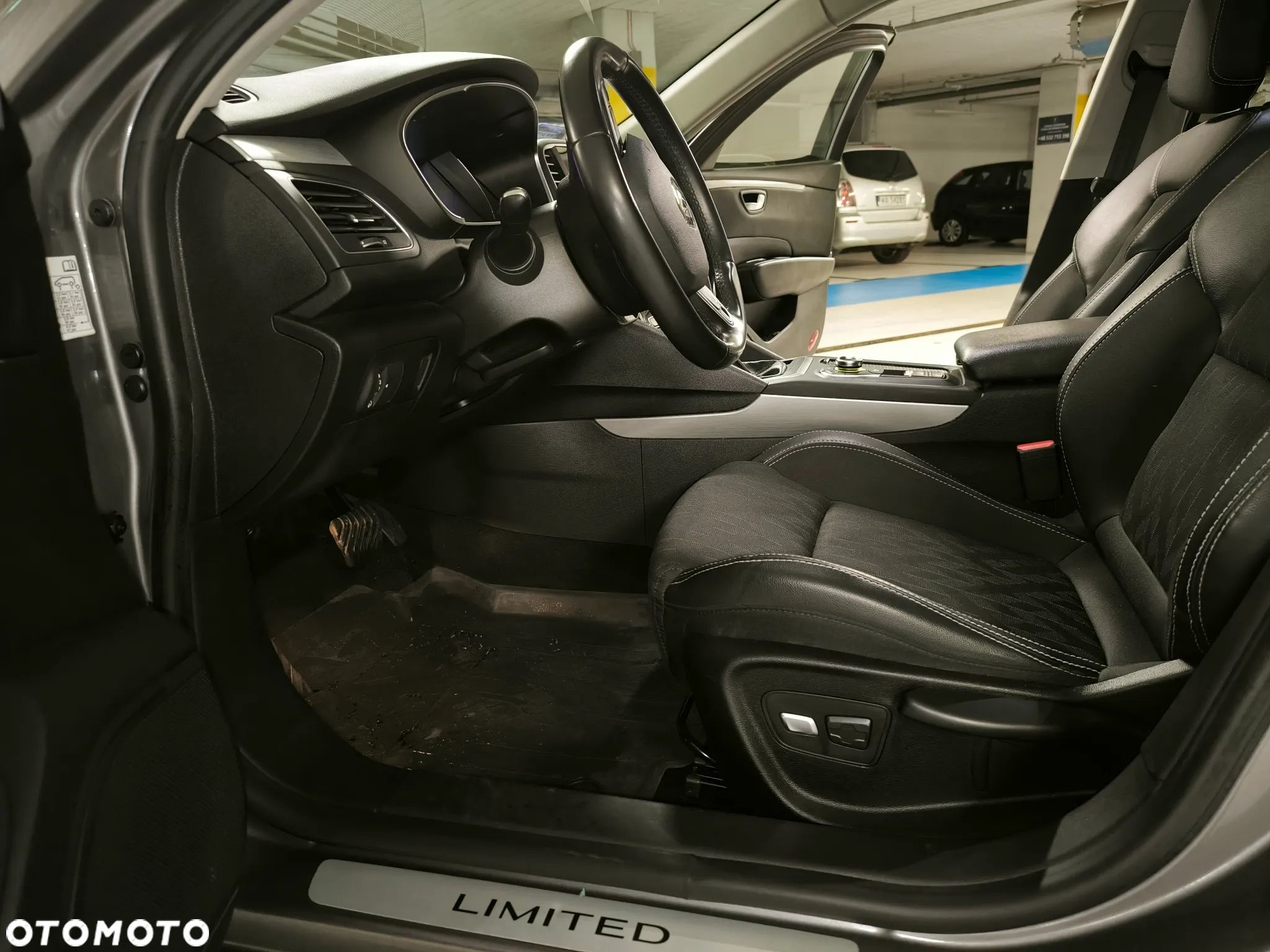 Renault Talisman 1.3 TCe FAP Limited EDC - 14