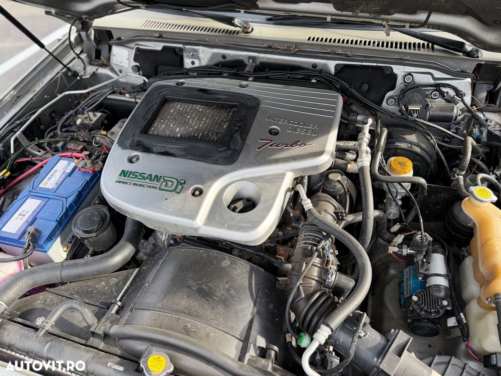 Nissan Patrol - 25