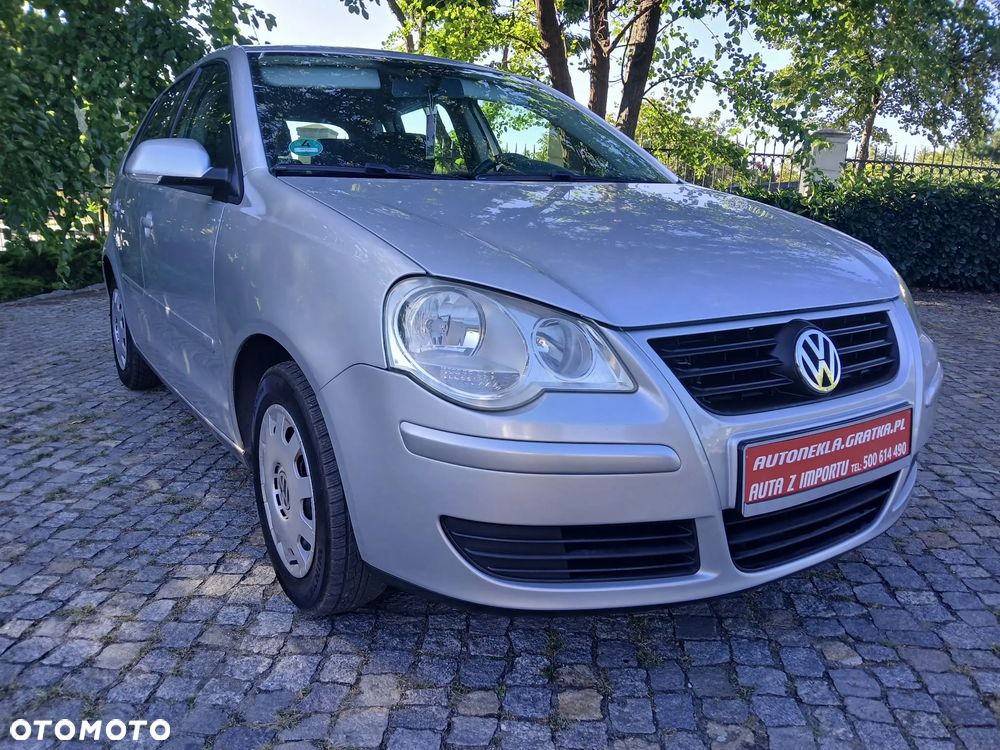 Volkswagen Polo - 5