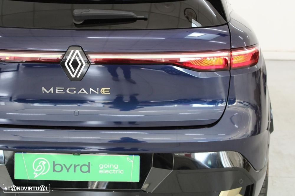 Renault Mégane E-Tech EV40 Equilibre - 8