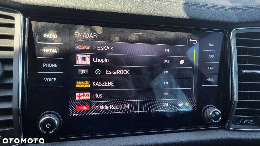 Skoda Kodiaq 1.5 TSI ACT 4x2 Ambition DSG - 29