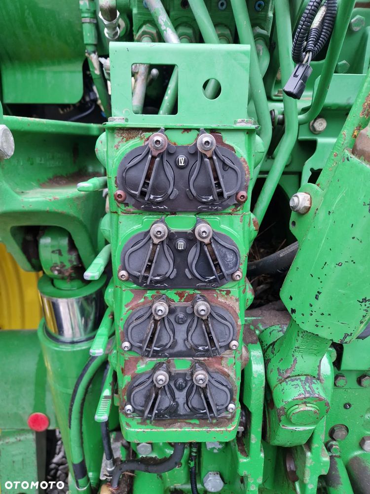 John Deere 7730 - 24