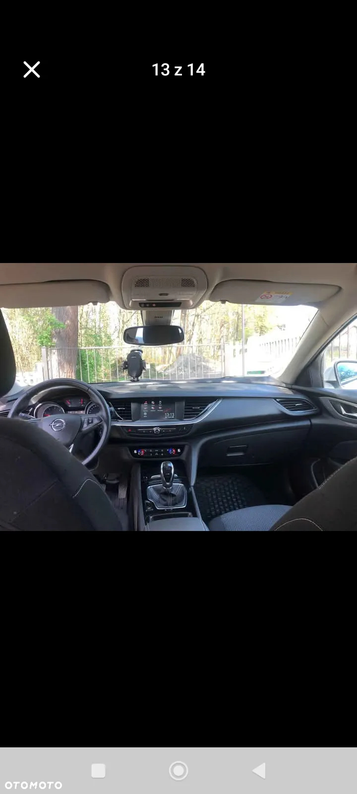 Opel Insignia - 7