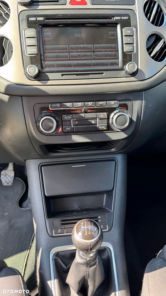 Volkswagen Tiguan 2.0 TDI 4Mot Sport&Style - 12