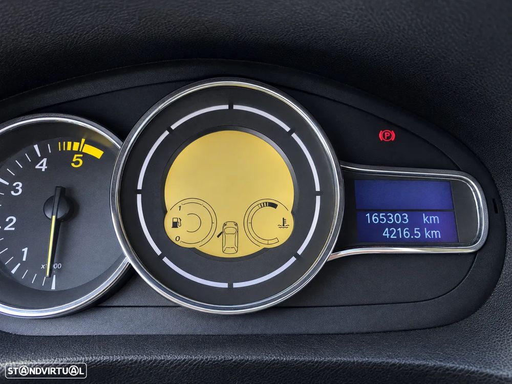 Renault Mégane Sport Tourer - 2