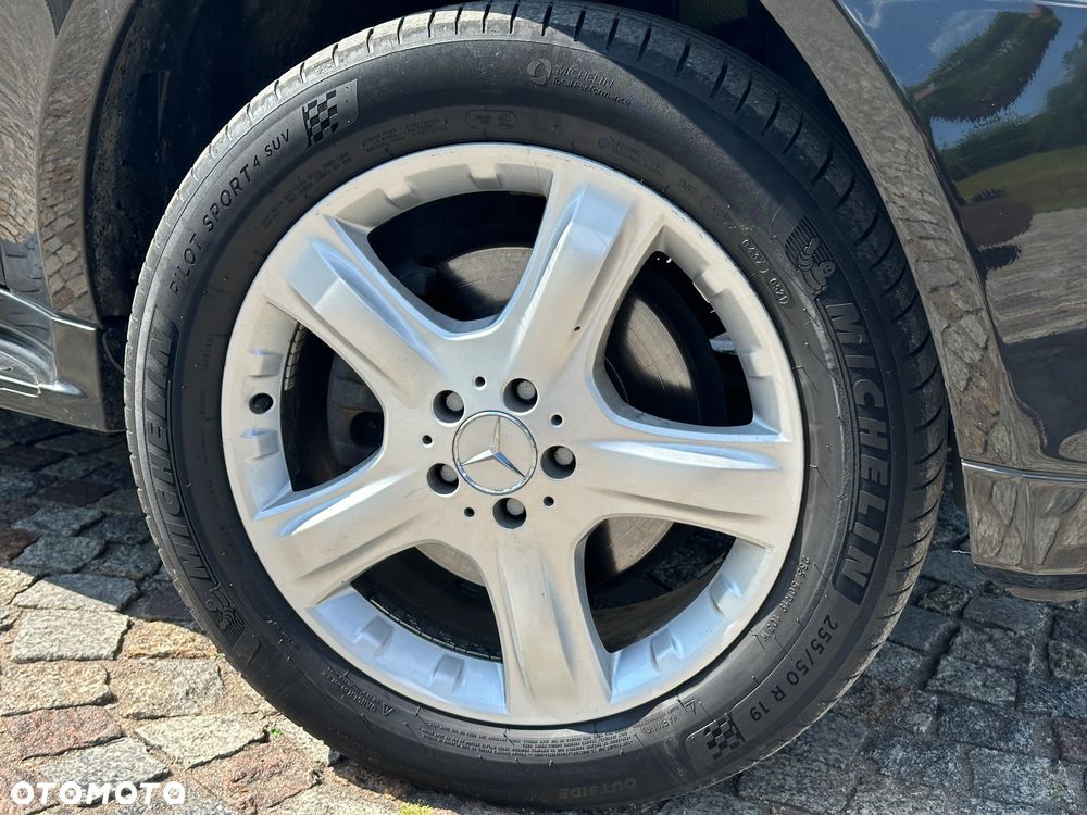 Mercedes-Benz ML - 38