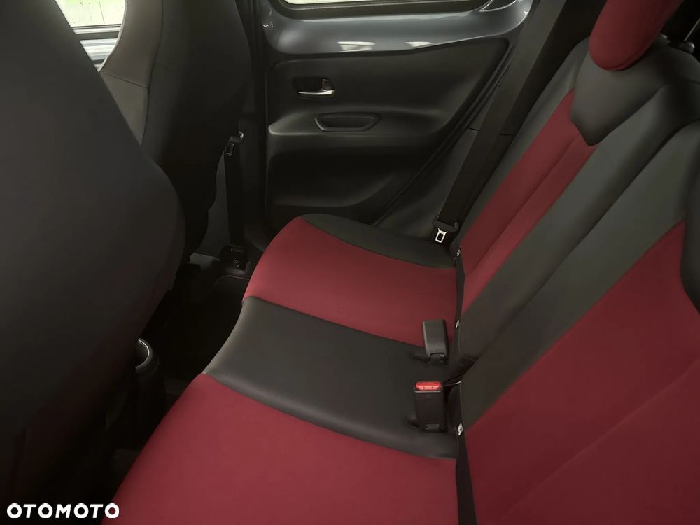 Toyota Aygo 1.0 VVT-i Color Edition - 18