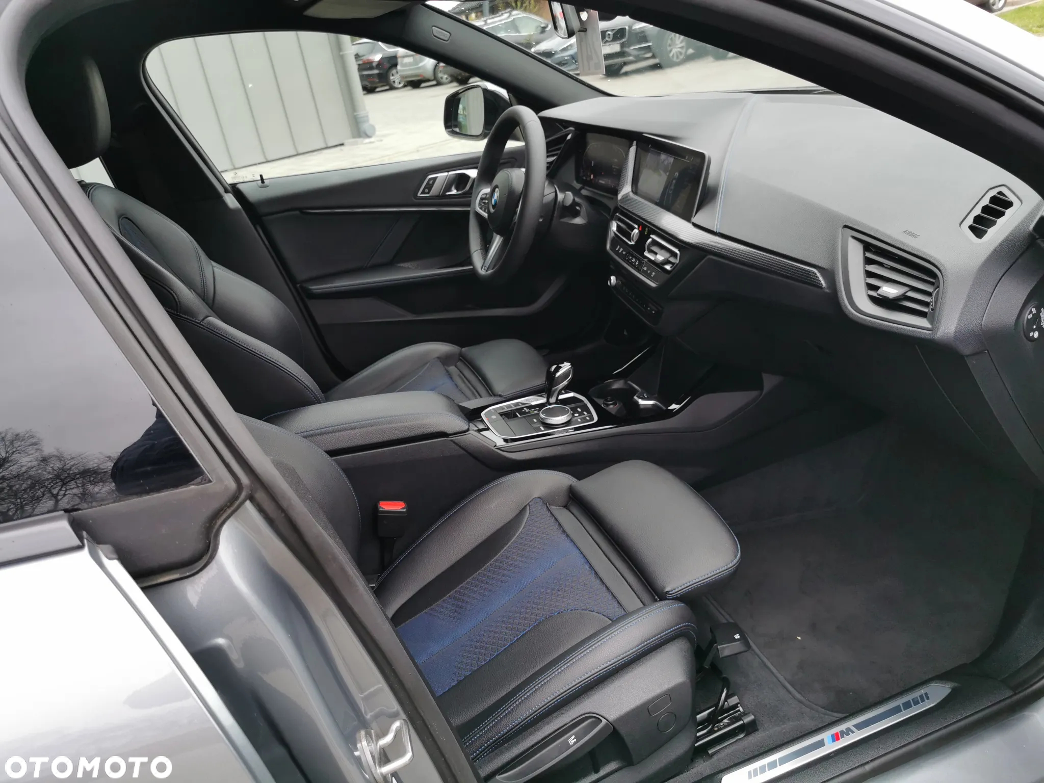 BMW Seria 2 220d Gran Coupe M Sport - 21