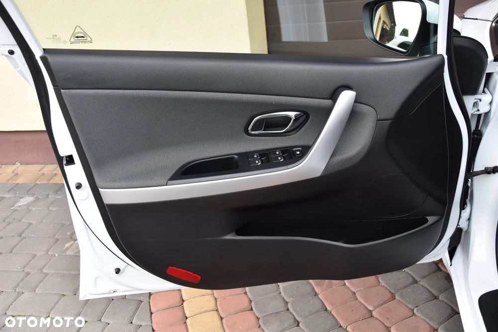 Kia Ceed 1.4 CVVT Dream-Team Edition - 33