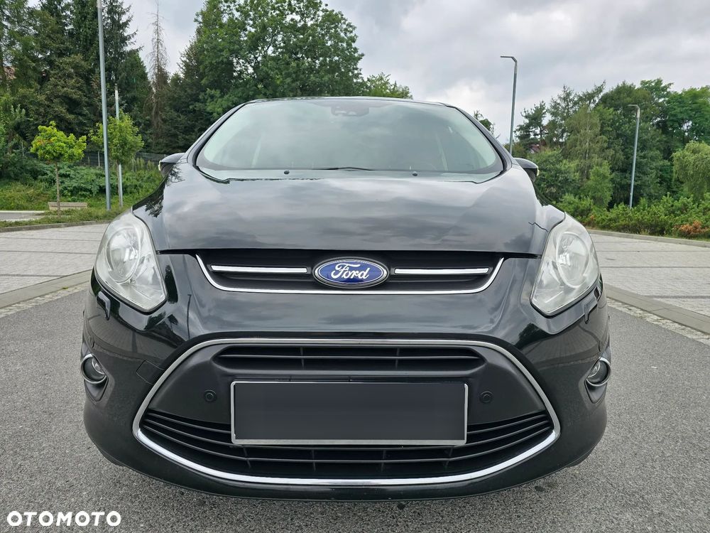Ford Grand C-MAX - 37