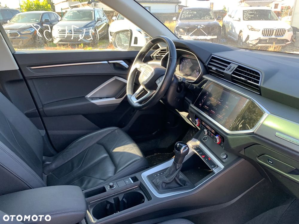 Audi Q3 - 9