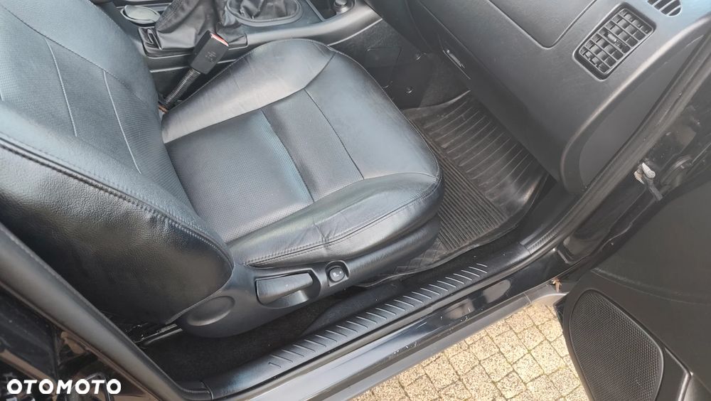 Ford Maverick Highclass - 28