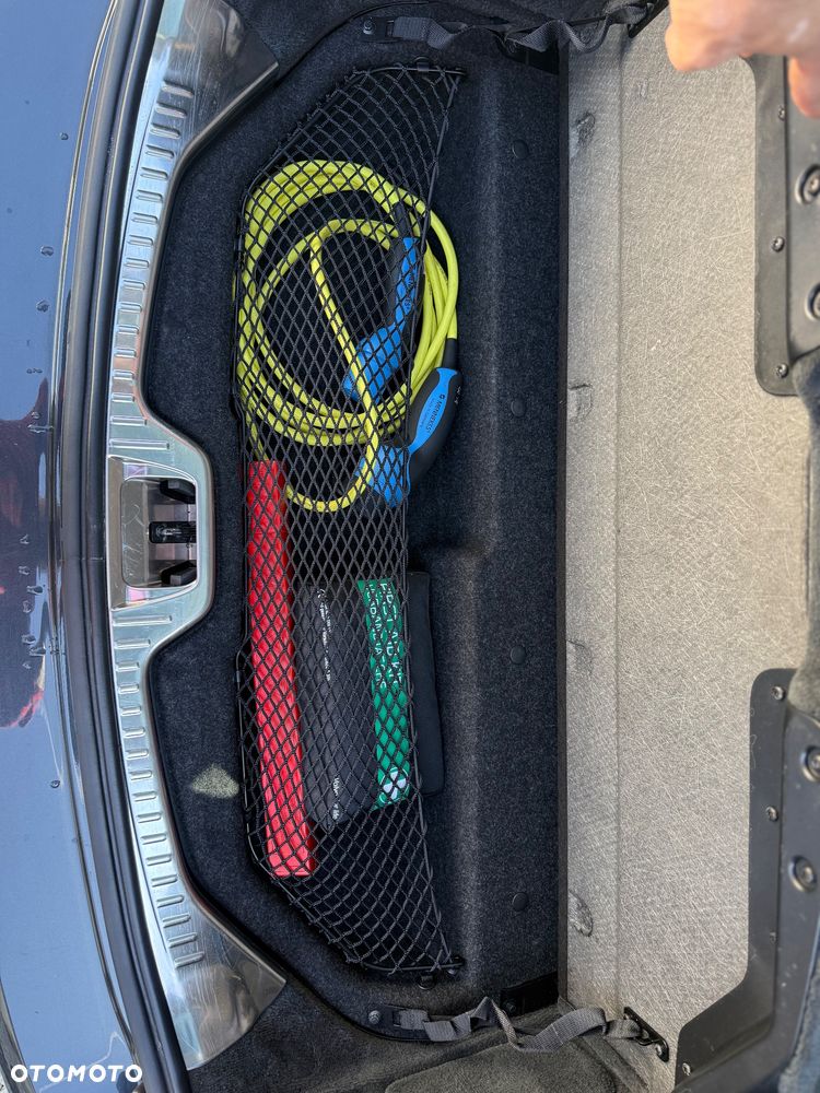 Volvo V60 D6 AWD Plug-in Hybrid Summum - 15