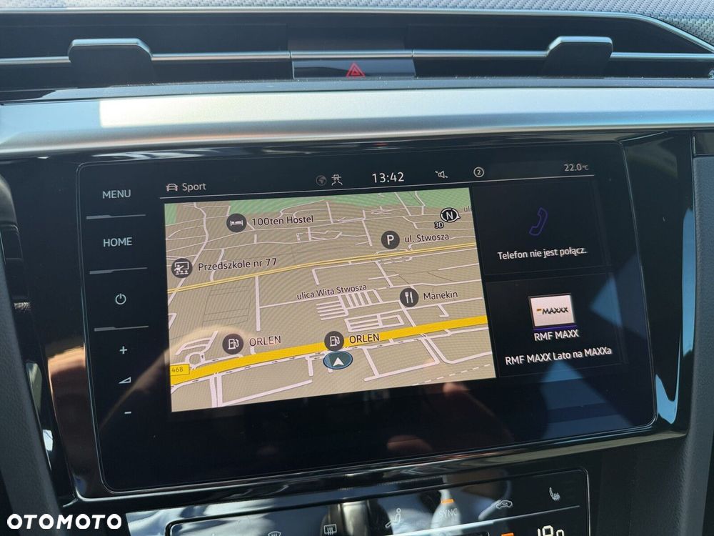 Volkswagen Arteon Shooting Brake 2.0 TDI 4Motion R-Line DSG - 24