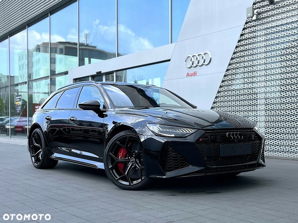 Audi RS6 - 3
