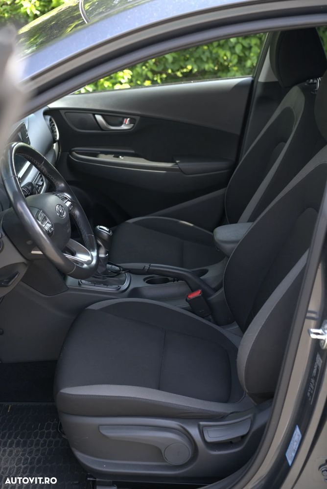 Hyundai KONA 1.0 T-GDI 2WD Highway - 6