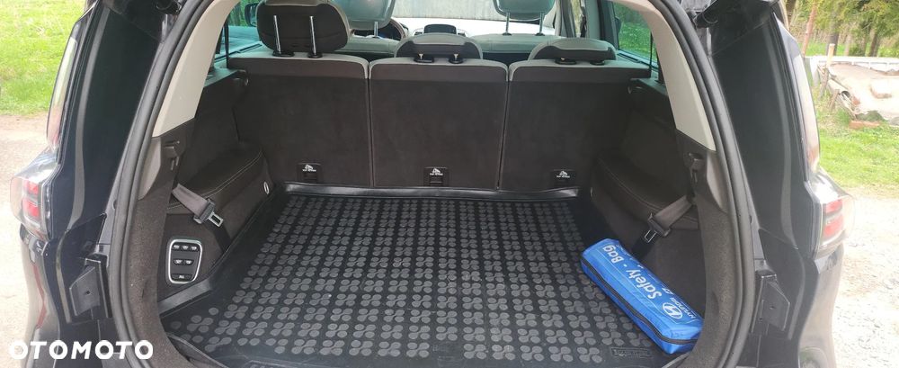 Renault Espace 1.6 dCi Energy Initiale Paris EDC 7os - 14