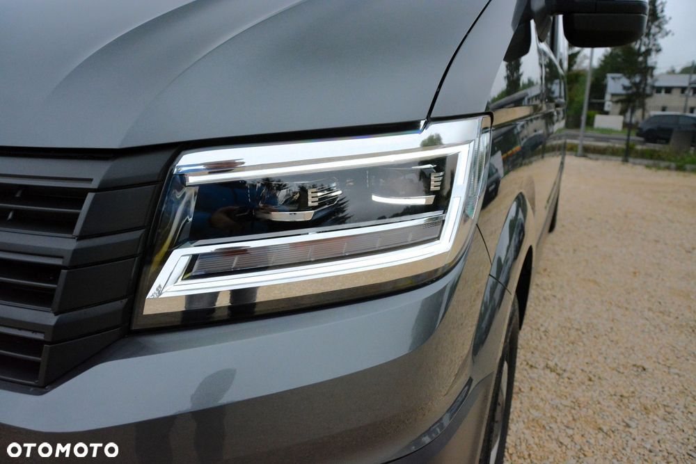 Volkswagen Crafter - 40