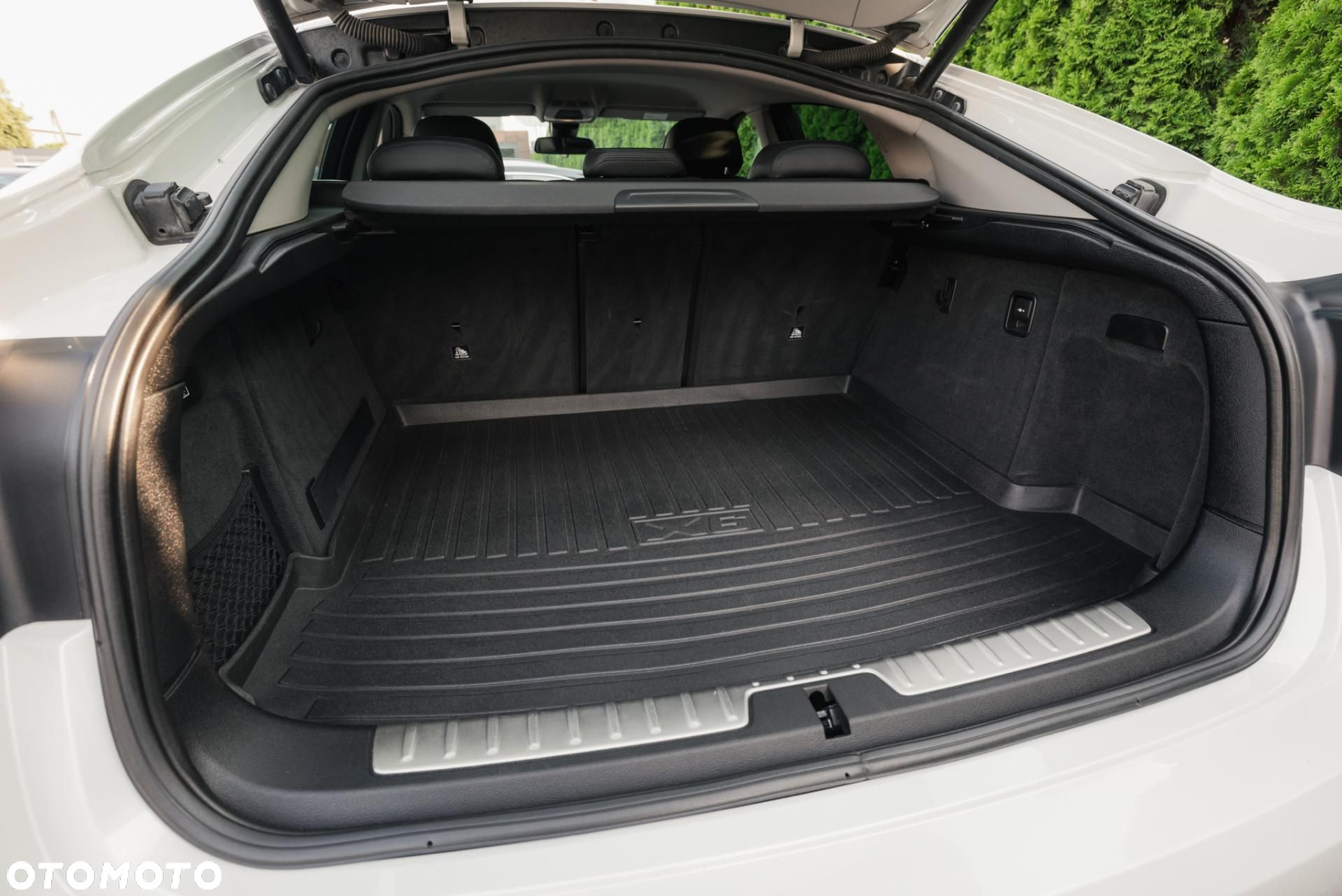 BMW X6 - 37