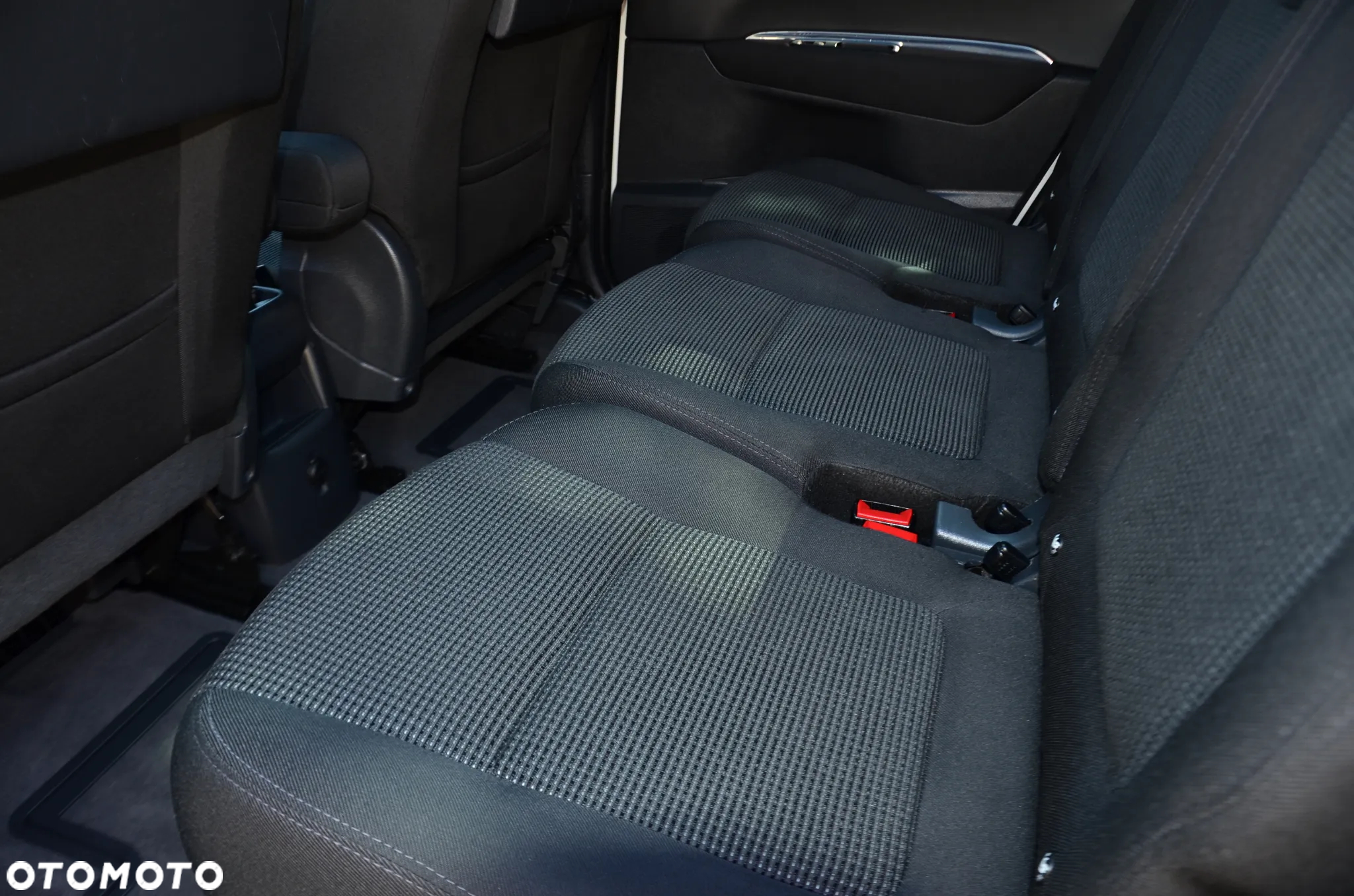 Peugeot 5008 2.0 HDi Allure - 21