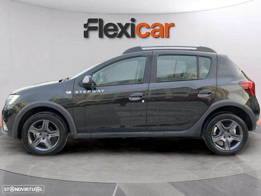 Dacia Sandero 0.9 TCe Stepway - 6