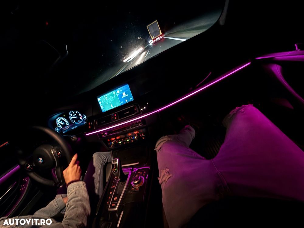 BMW Seria 5 530d xDrive Sport-Aut. - 6