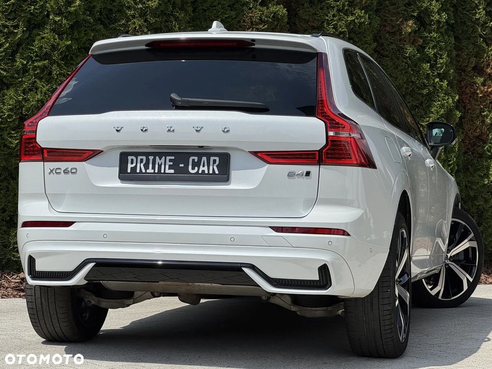 Volvo XC 60 B4 D AWD Geartronic RDesign - 7