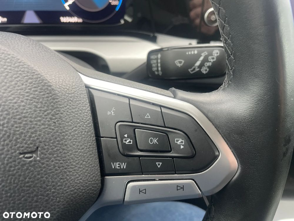 Volkswagen Golf 2.0 TDI - 23