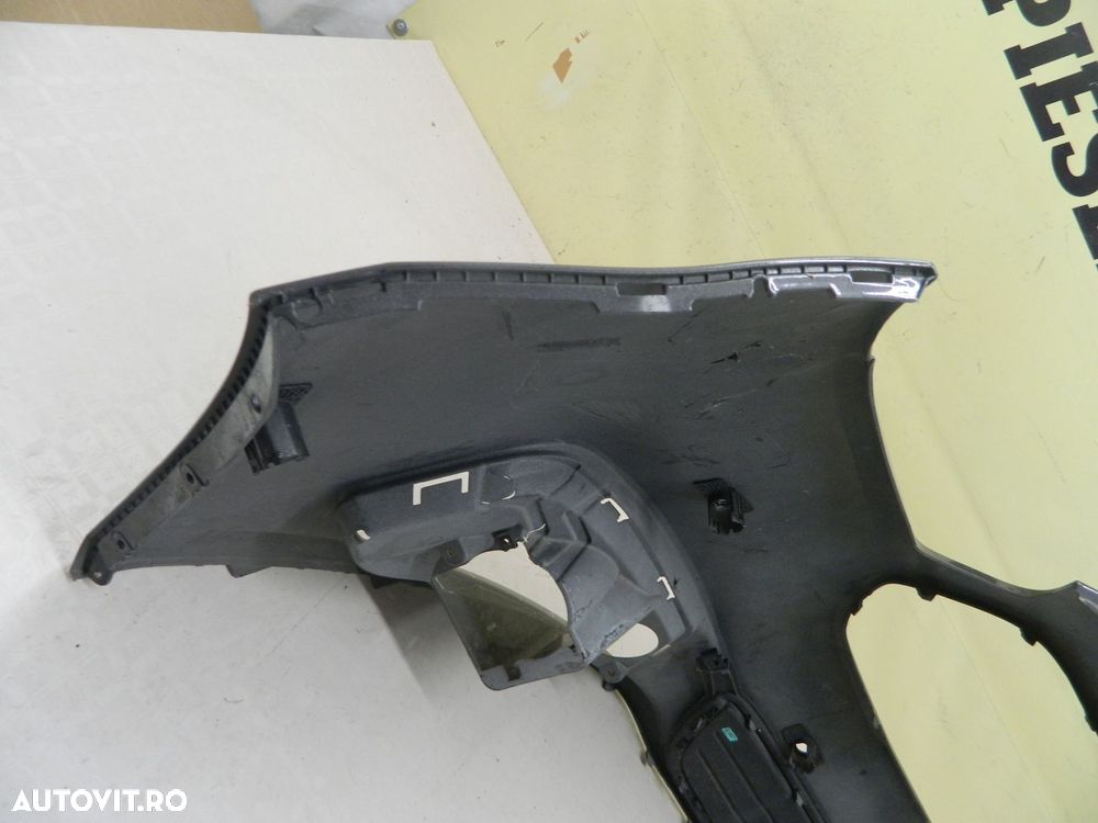 Bara fata Ford S-Max, 2014, 2015, 2016, 2017, 2018, cod origine EM2B-17F003-AW. - 6