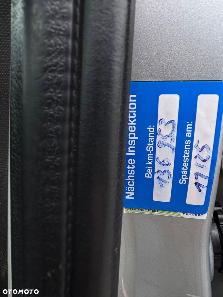 Peugeot 206 1.4 Generation - 24