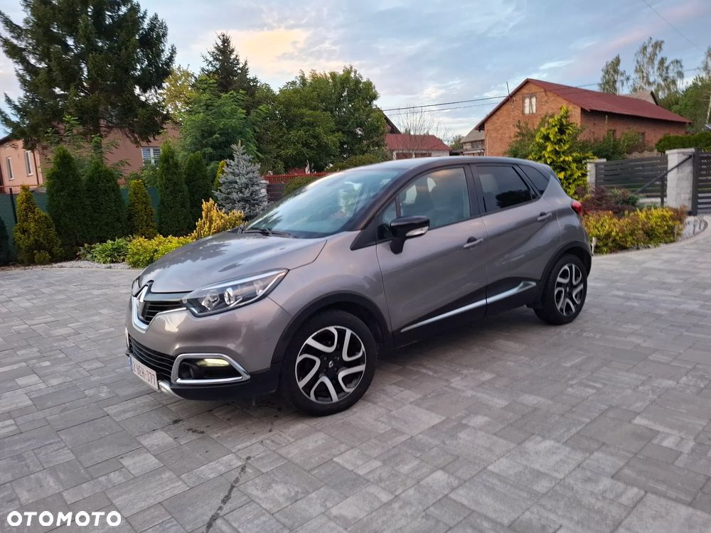 Renault Captur ENERGY TCe 90 Experience - 4