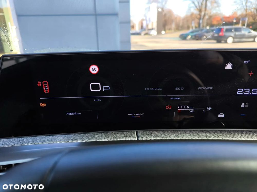 Peugeot 3008 1.2 PureTech mHEV Allure e-DCS6 - 28