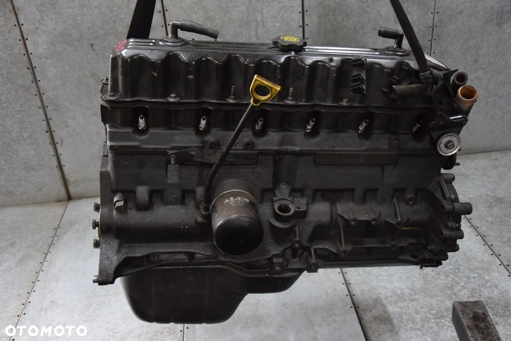 JEEP GRAND CHEROKEE ZJ 4.0 SILNIK - 1