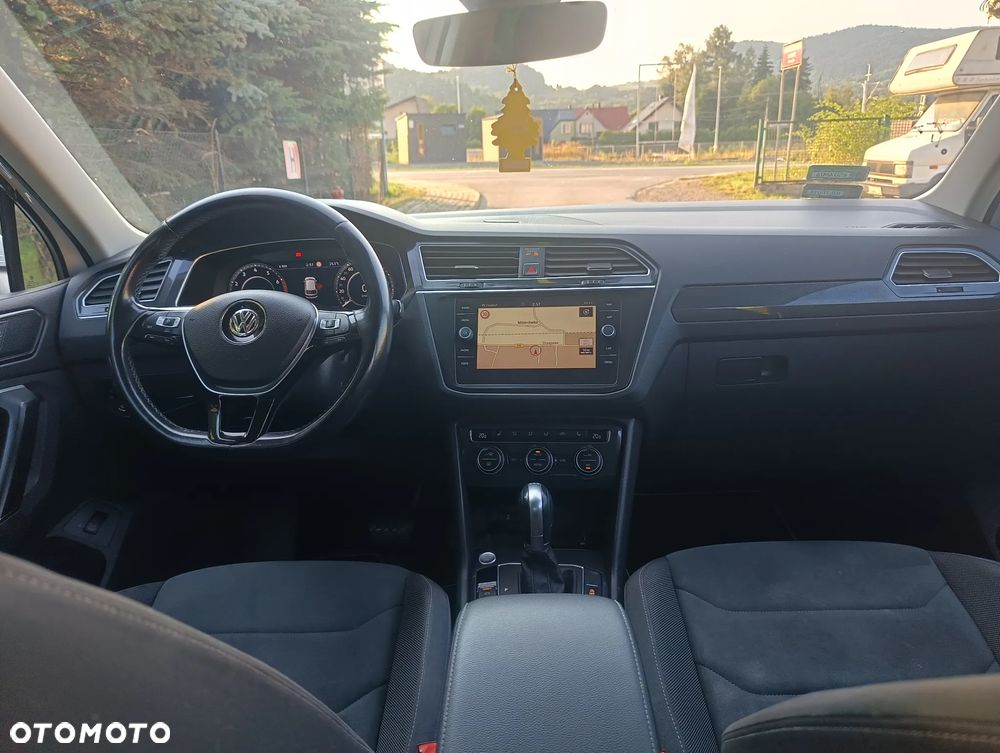 Volkswagen Tiguan - 15
