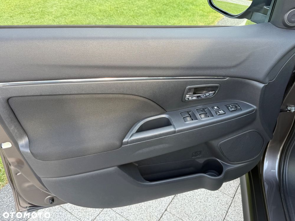 Mitsubishi ASX 1.6 ClearTec 2WD Diamant Edition - 17