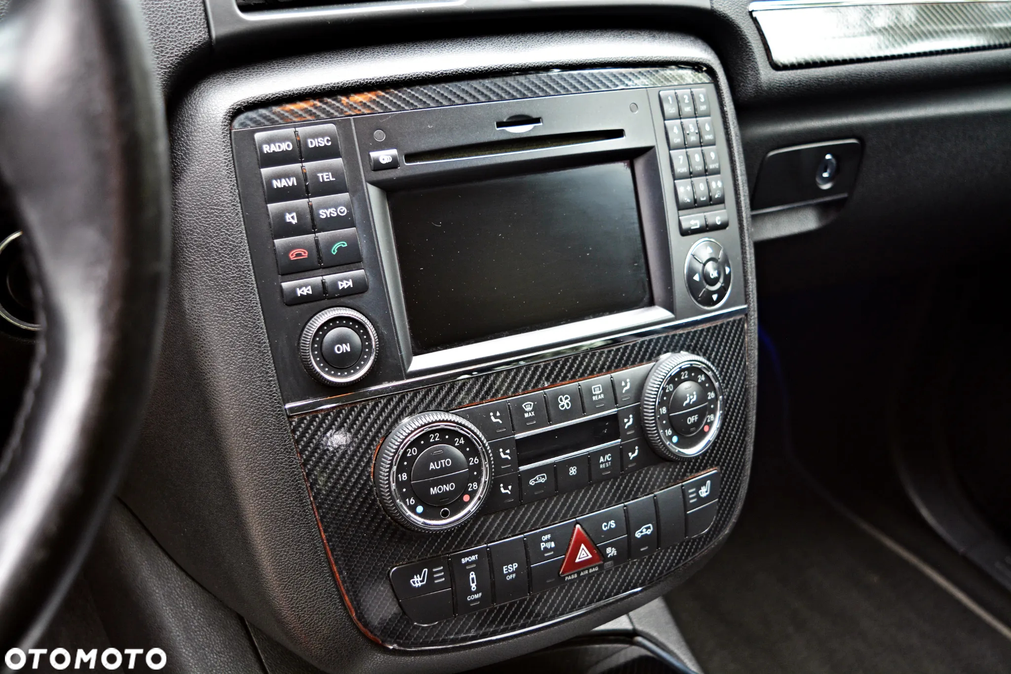 Mercedes-Benz Klasa R 350 L 4Matic 7G-TRONIC - 15