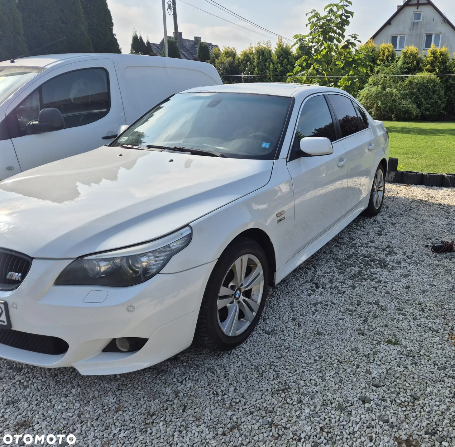 BMW Seria 5 - 2