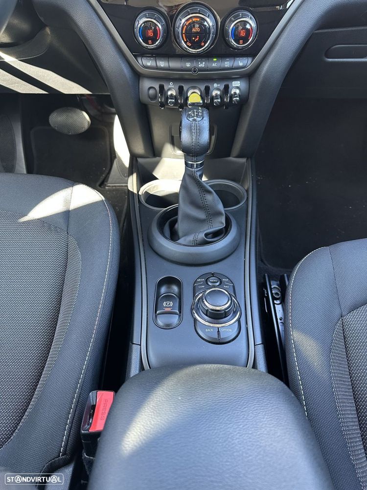 MINI Countryman - 14