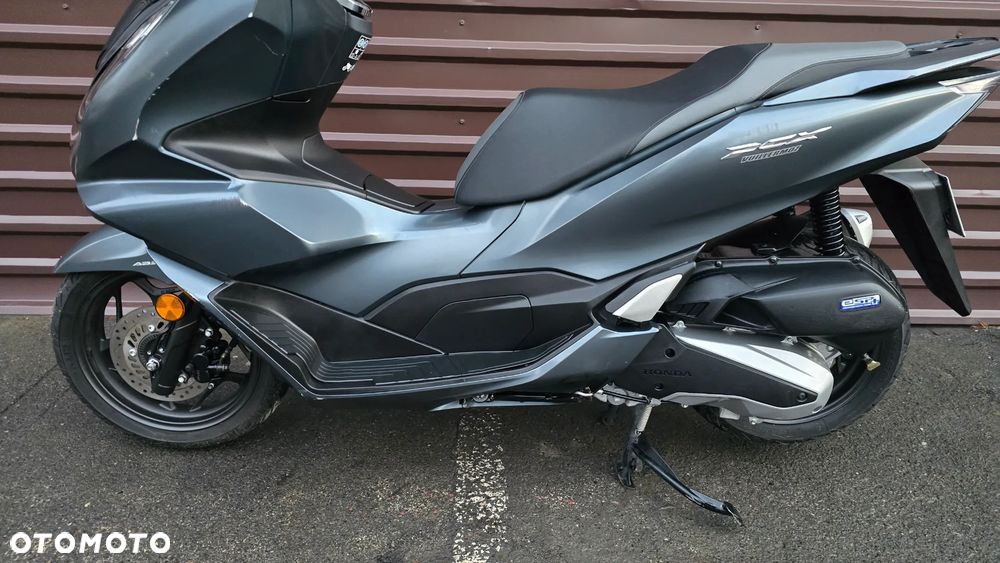 Honda PCX - 11